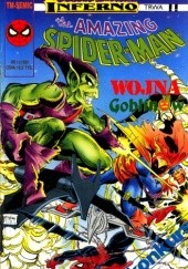 The Amazing Spider-Man 11/1991