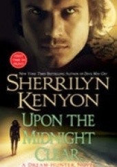Okładka książki Upon the midnight clear Sherrilyn Kenyon
