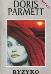 Okładka książki Ryzyko Doris Parmett