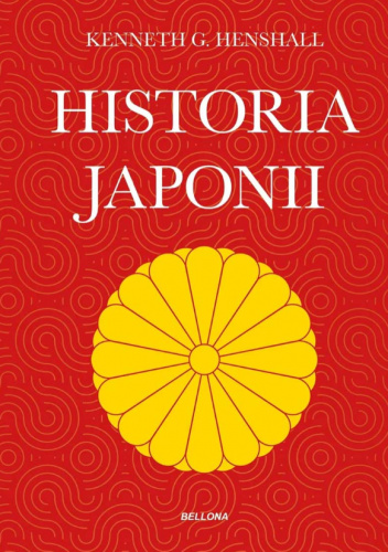 Historia Japonii