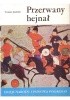 Okładka książki Przerwany hejnał Tomasz Jasiński