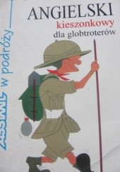 Okładka książki Angielski kieszonkowy dla globtroterów Doris Wrener-Ulrich