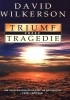 Okładka książki Triumf przez tragedie David Wilkerson
