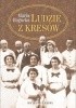 Okładka książki Ludzie z Kresów Maria Bogucka