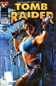 Tomb Raider 3/2001