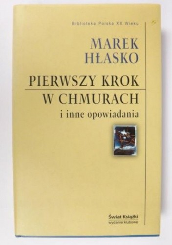 Okładki książek z serii Biblioteka polska XX wieku [Świat Książki]