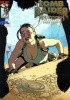 Okładka książki Tomb Raider: Journeys #4 Fiona Avery