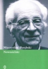 Okładka książki Nowosielski Mieczysław Porębski