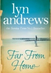 Okładka książki Far From Home Lynda M Andrews