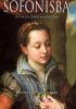 Okładka książki Sofonisba. Pierwsza dama malarstwa Pizzagalli Daniela