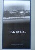 Okładka książki Tak było... Andrzej Łępkowski