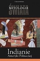 Okładka książki Indianie Ameryki Północnej