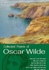 Okładka książki Collected Poems of Oscar Wilde Oscar Wilde
