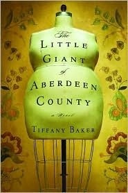 The Little Giant of Aberdeen Country