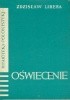Okładka książki Oświecenie Zdzisław Libera