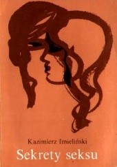 Okładka książki Sekrety seksu Kazimierz Imieliński