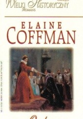 Okładka książki Ocalona Elaine Coffman