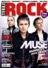Okładka książki Teraz Rock, nr 8 (90) / 2010 Redakcja magazynu Teraz Rock