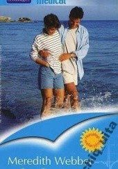 Okładka książki Szczęśliwa wyspa Meredith Webber