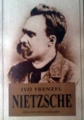 Okładka książki Nietzsche Ivo Frenzel