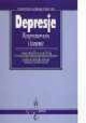 Okładka książki Depresje - rozpoznawanie i leczenie Gerhard Buchkremer, Horst Dilling, S. Kasper