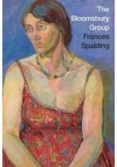 Okładka książki The Bloomsbury Group Frances Spalding