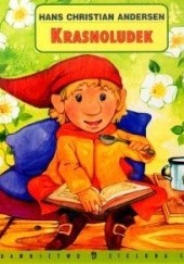 Okładka książki Krasnoludek Hans Christian Andersen