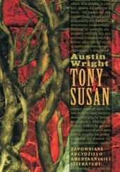 Okładka książki Tony i Susan Austin Wright