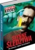 Okładka książki Słynne  śledztwa praca zbiorowa
