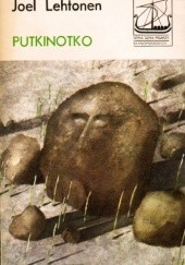 Okładka książki Putkinotko Joel Lehtonen