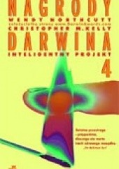 Okładka książki Nagrody Darwina 4. Inteligentny projekt Wendy Northcutt