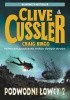 Okładka książki Podwodni łowcy 2 Clive Cussler,&nbsp;Craig Dirgo