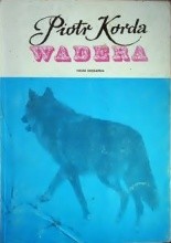 Okładka książki Wadera