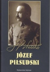 Okładka książki Józef Piłsudski Włodzimierz Suleja