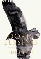 Okładka książki The Cleft Doris Lessing
