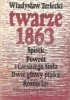 Twarze 1863