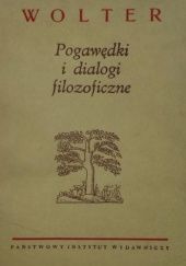 Pogawędki i dialogi filozoficzne