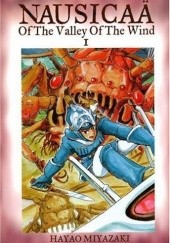 Nausicaä of the Valley of the Wind Vol. 1