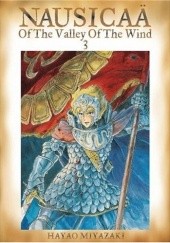Nausicaä of the Valley of the Wind, Vol. 3