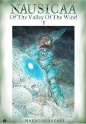 Nausicaä of the Valley of the Wind, Vol. 5
