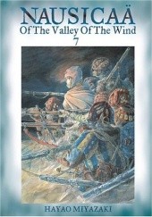 Nausicaä of the Valley of the Wind Vol. 7