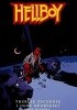 Hellboy: Trzecie życzenie i inne opowieści