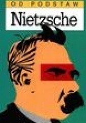 Okładka książki Nietzsche od podstaw Kitty Chan, Laurence Gane