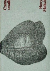 Okładka książki Czarne światło Harry Mulisch