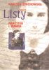 Okładka książki Listy. Narcyssa i Wanda. Tom 5 Narcyza Żmichowska