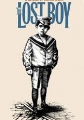 Okładka książki The Lost Boy. A Novella Thomas Wolfe