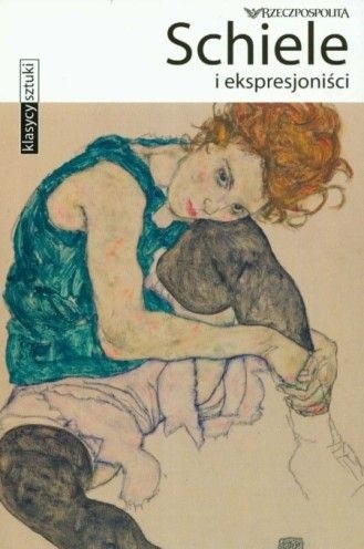Schiele i ekspresjoniści
