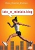 Okładka książki Lato_w_mieście.blog Lara Fox