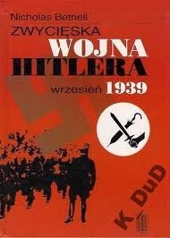 Zwycięska wojna Hitlera