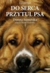 Okładka książki Do serca przytul psa Paweł Siczyński, Dorota Sumińska